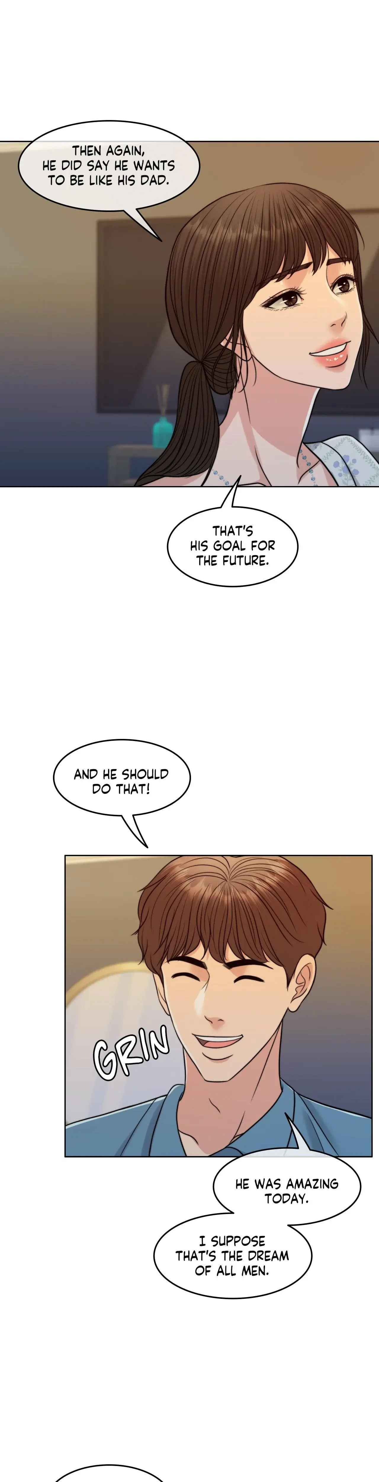 Wife For 1000 Days Season 2 Chapter 39 - Page 29