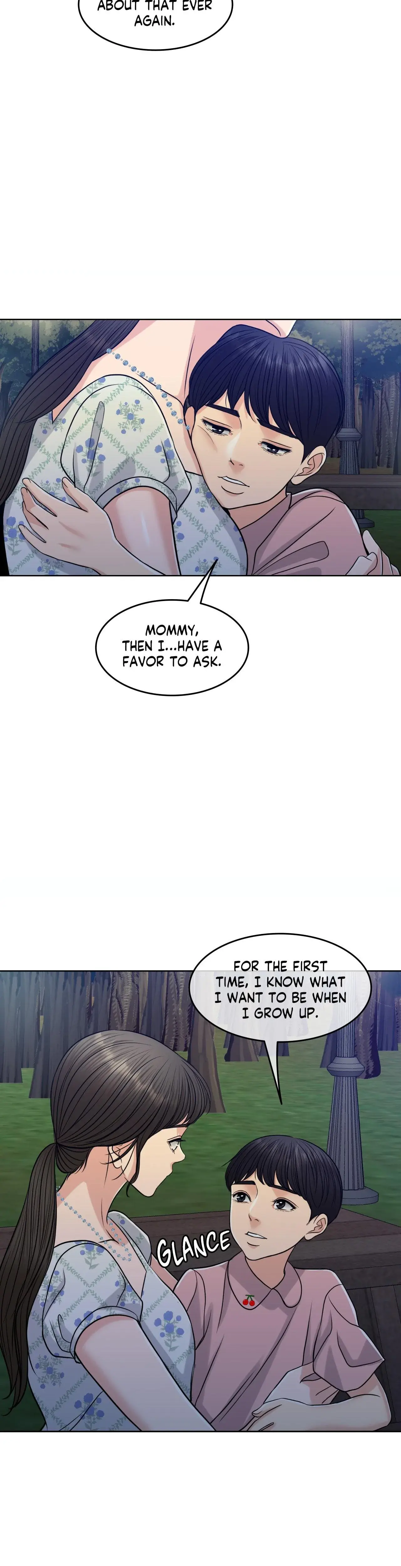 Wife For 1000 Days Season 2 Chapter 39 - Page 3