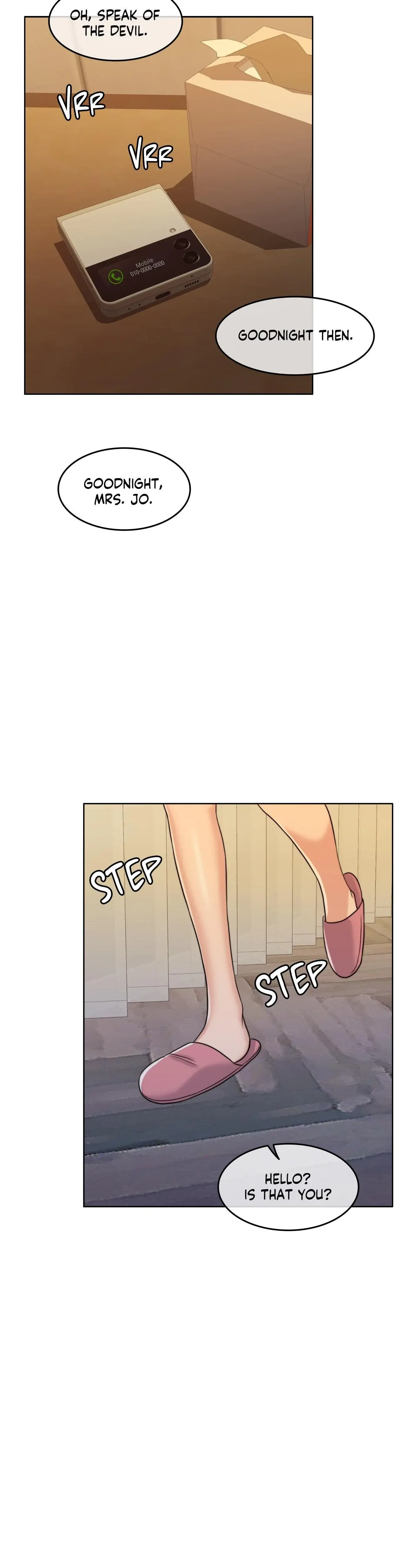 Wife For 1000 Days Season 2 Chapter 39 - Page 30
