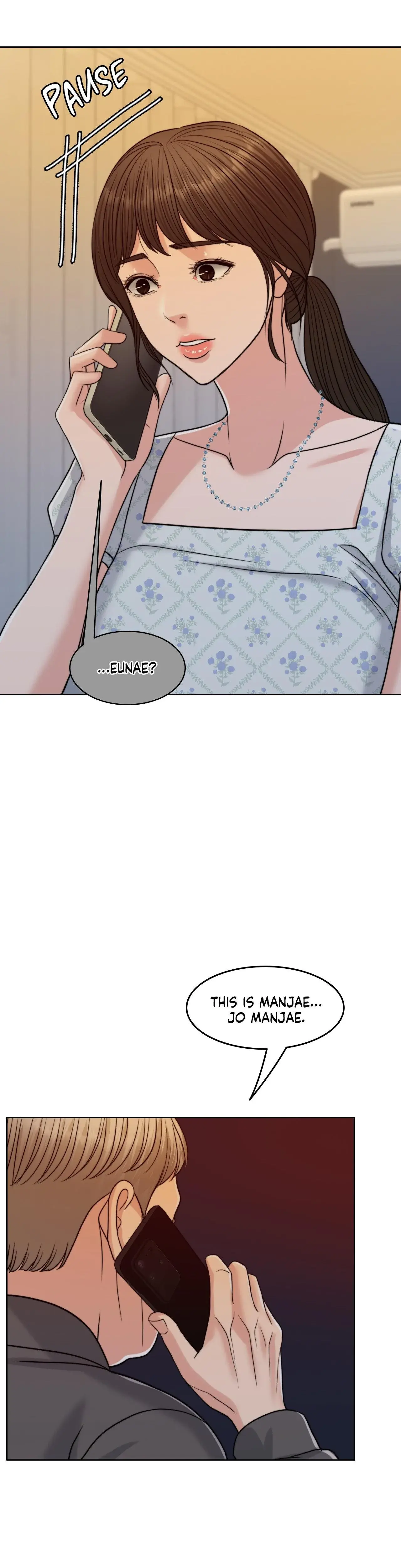 Wife For 1000 Days Season 2 Chapter 39 - Page 31