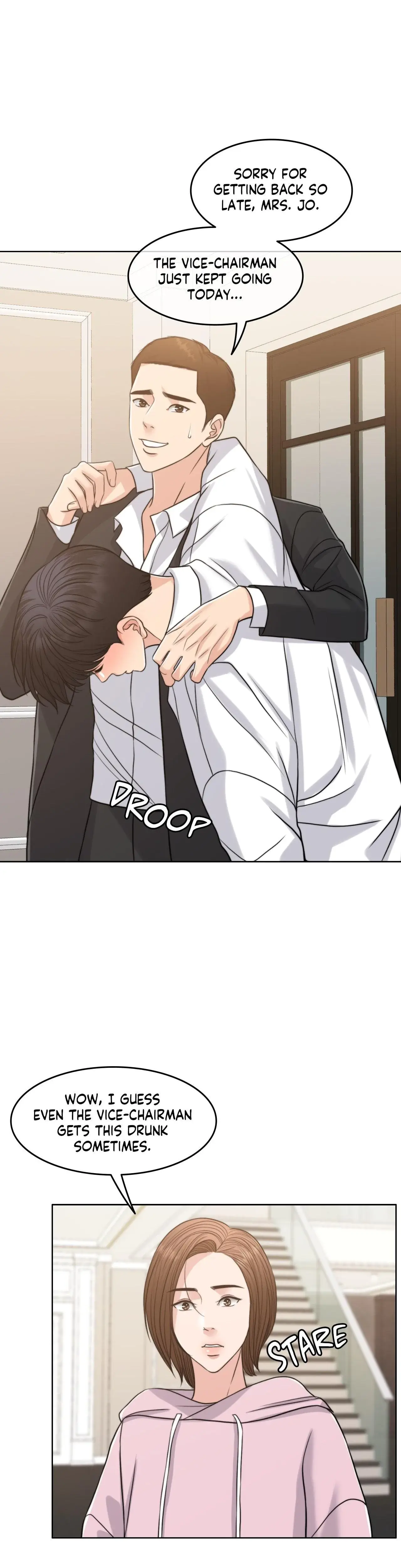 Wife For 1000 Days Season 2 Chapter 39 - Page 37