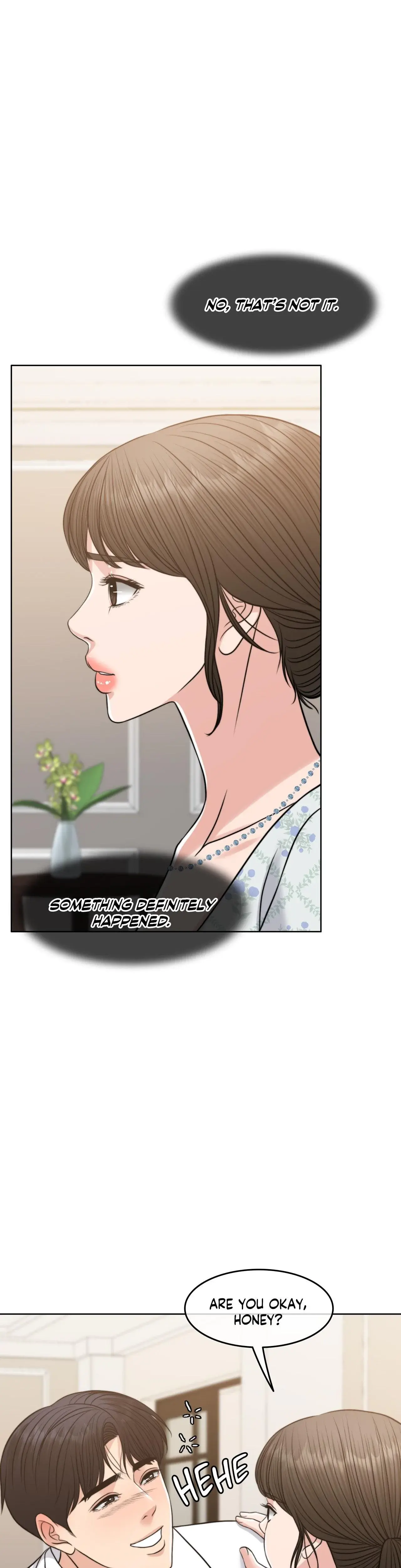 Wife For 1000 Days Season 2 Chapter 39 - Page 38
