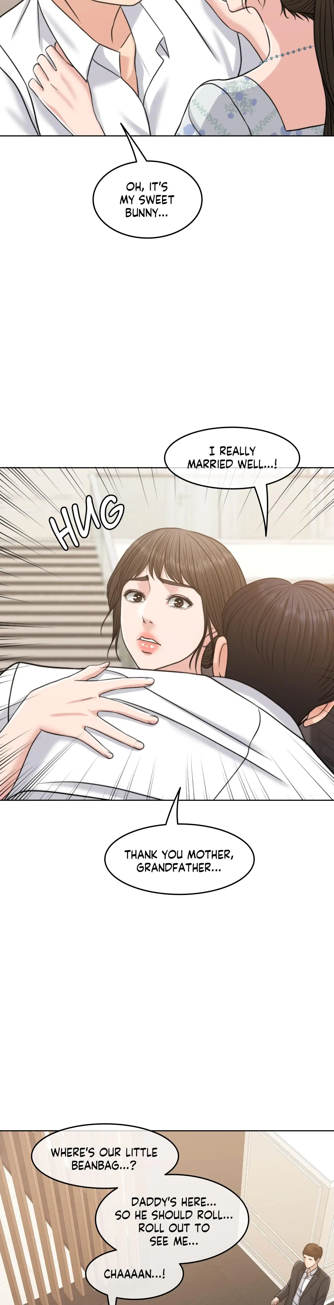 Wife For 1000 Days Season 2 Chapter 39 - Page 39