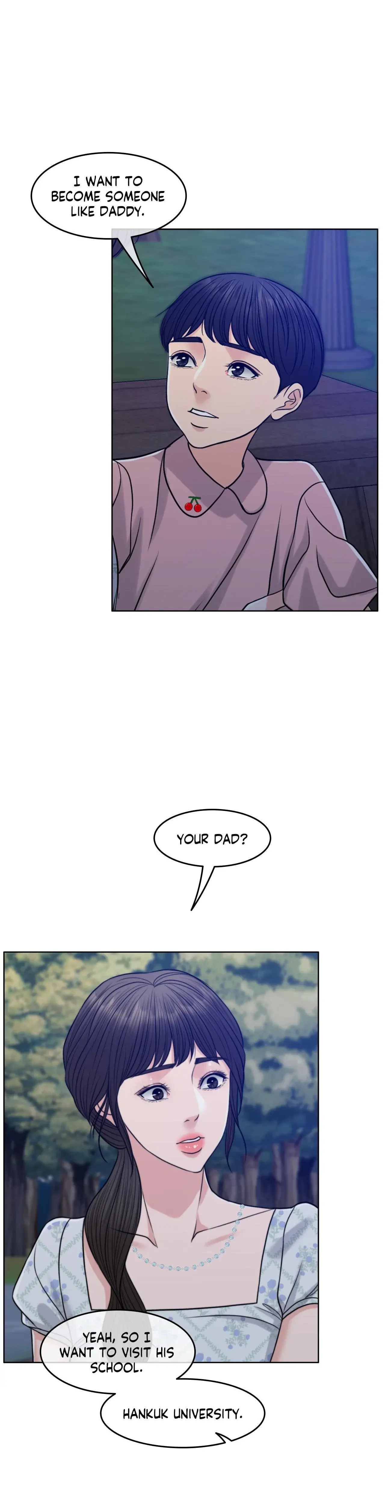 Wife For 1000 Days Season 2 Chapter 39 - Page 4
