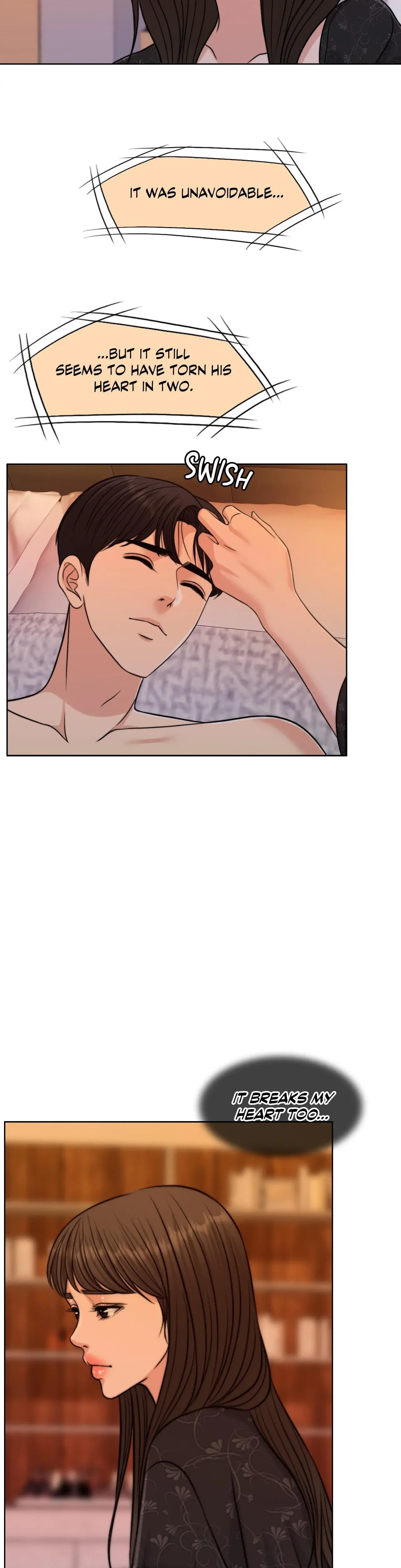Wife For 1000 Days Season 2 Chapter 39 - Page 42