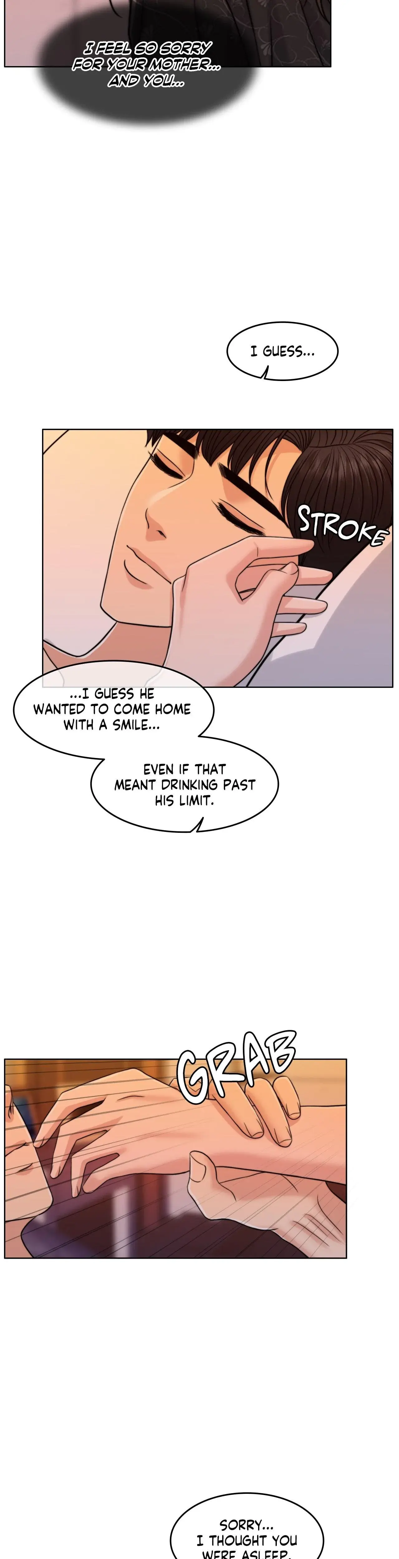 Wife For 1000 Days Season 2 Chapter 39 - Page 43