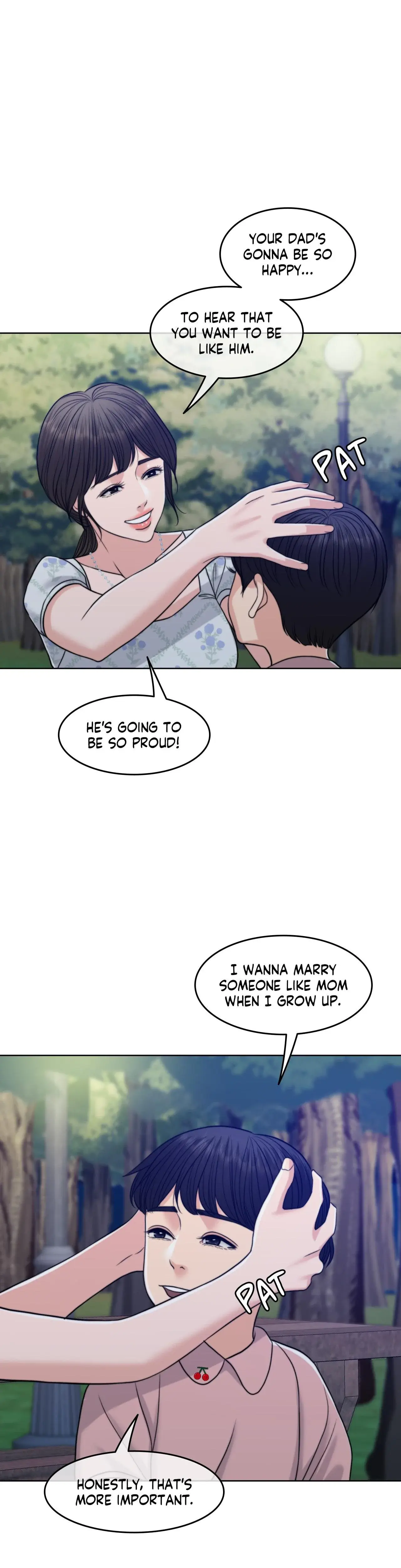 Wife For 1000 Days Season 2 Chapter 39 - Page 9