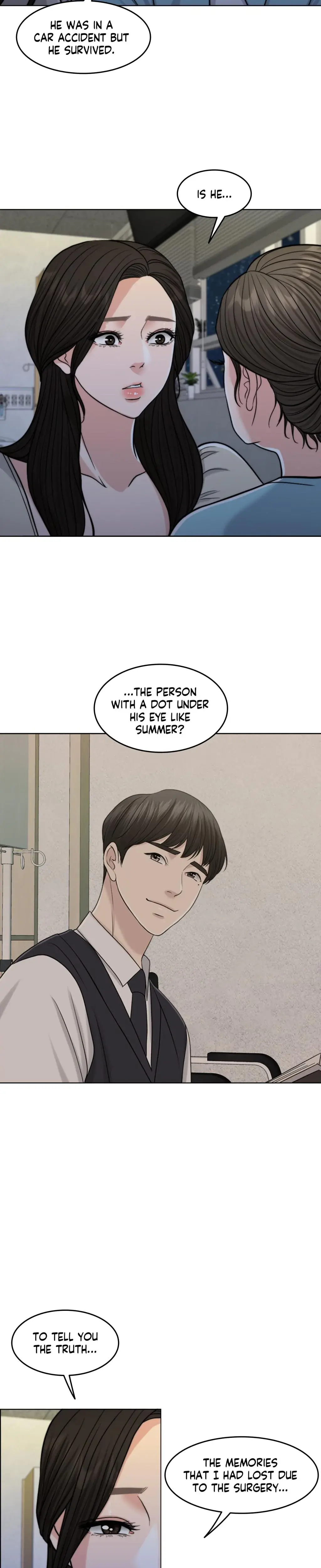 Wife For 1000 Days Season 2 Chapter 4 - Page 14
