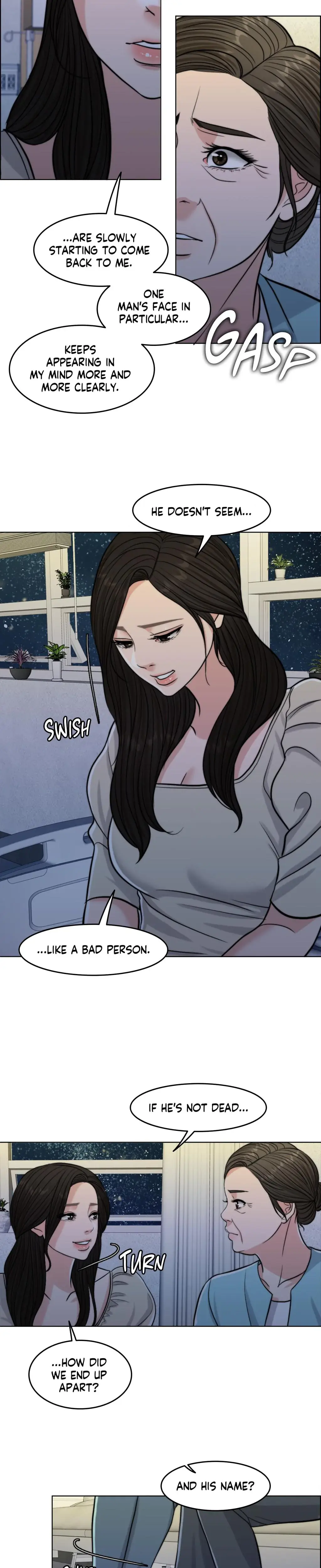 Wife For 1000 Days Season 2 Chapter 4 - Page 15