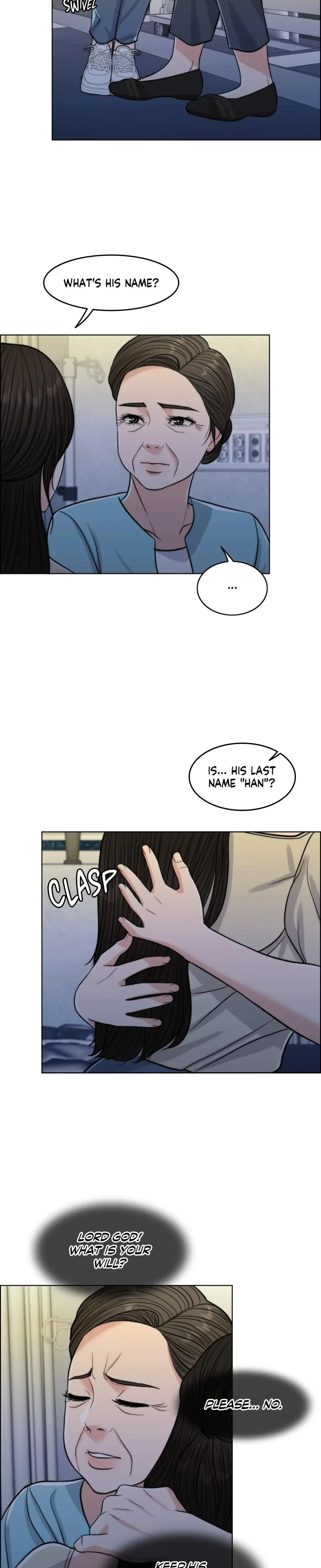 Wife For 1000 Days Season 2 Chapter 4 - Page 16