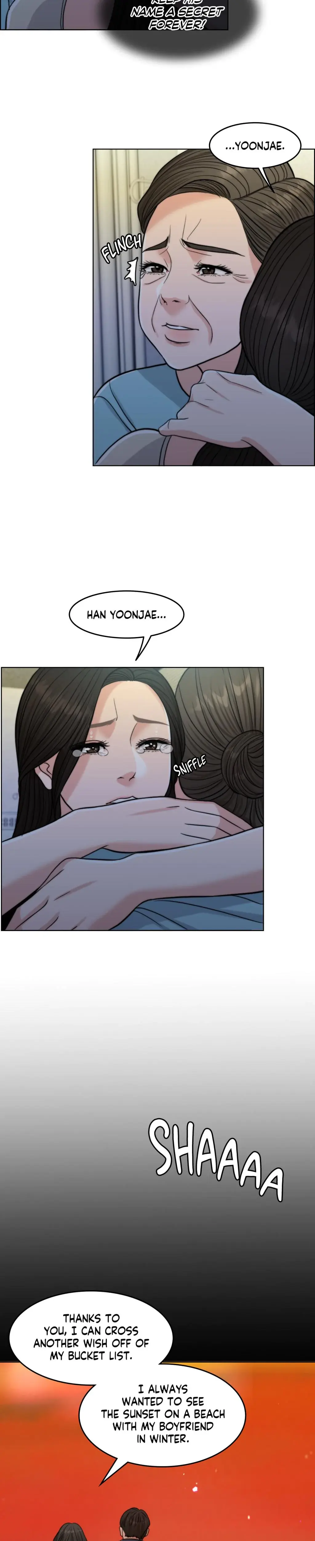 Wife For 1000 Days Season 2 Chapter 4 - Page 17