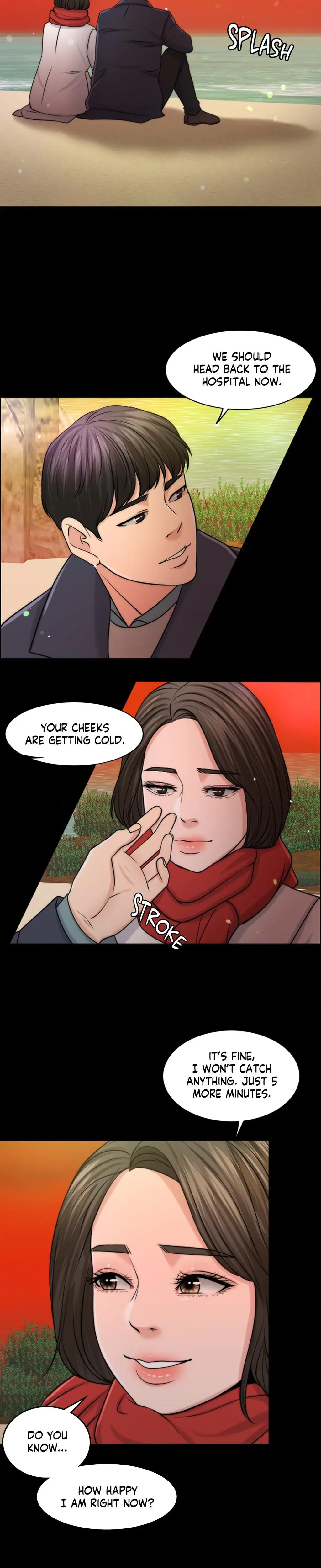 Wife For 1000 Days Season 2 Chapter 4 - Page 18