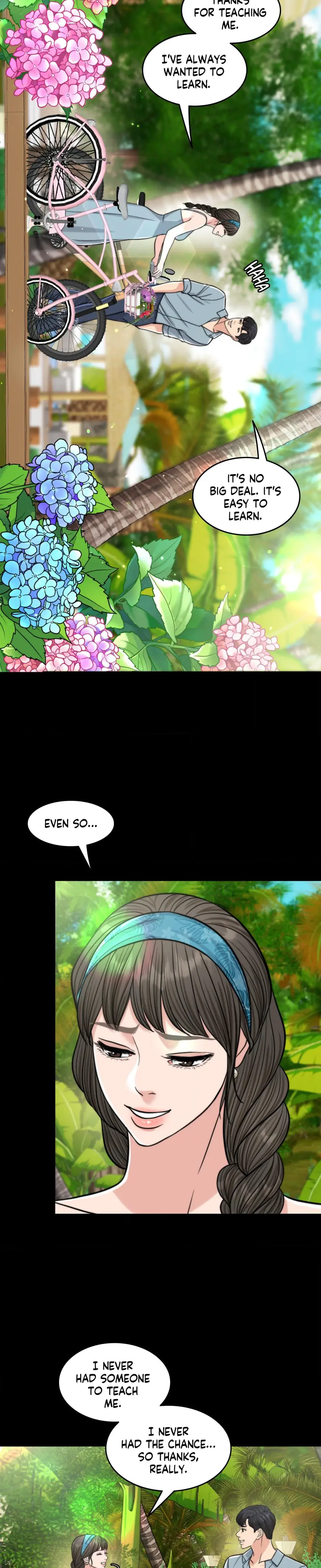Wife For 1000 Days Season 2 Chapter 4 - Page 26