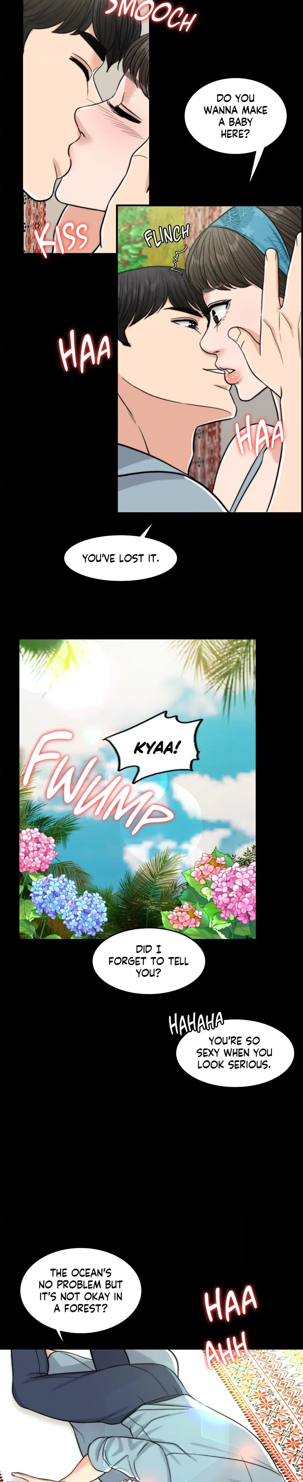Wife For 1000 Days Season 2 Chapter 4 - Page 31
