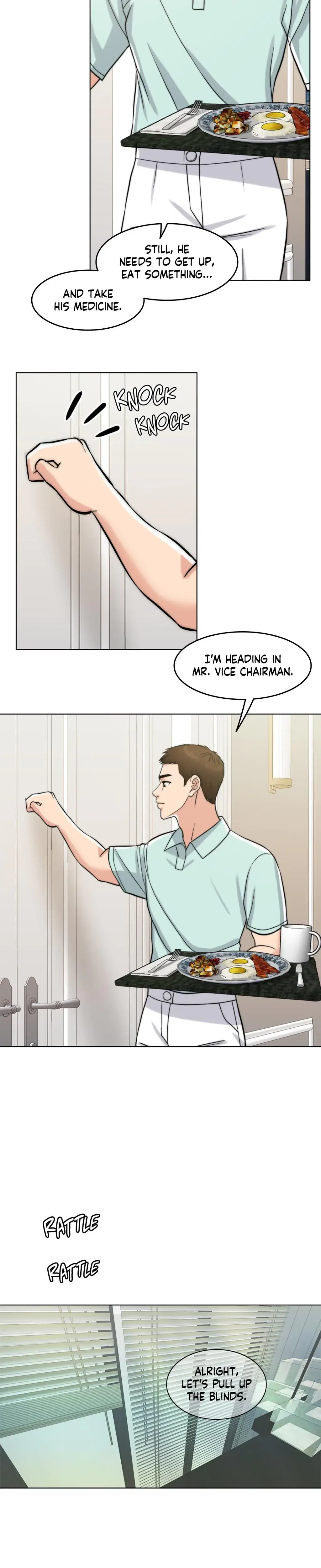 Wife For 1000 Days Season 2 Chapter 4 - Page 37