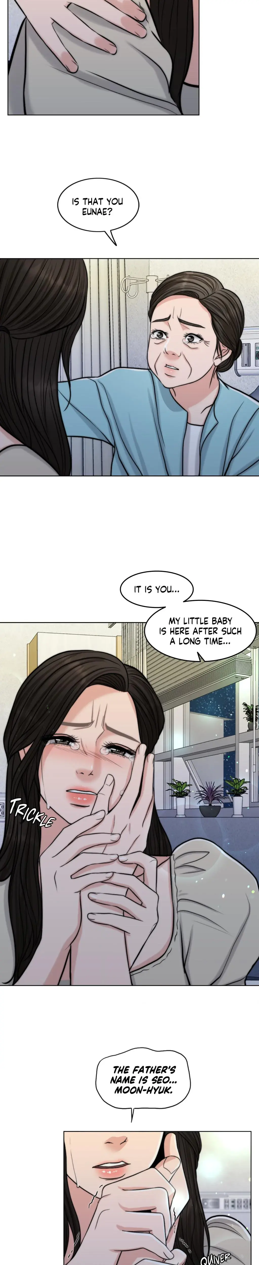 Wife For 1000 Days Season 2 Chapter 4 - Page 4