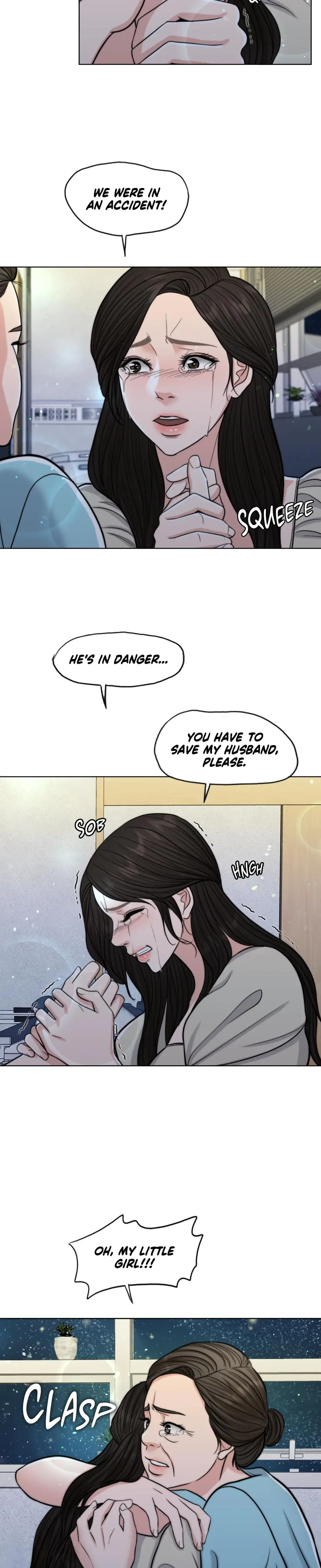 Wife For 1000 Days Season 2 Chapter 4 - Page 5