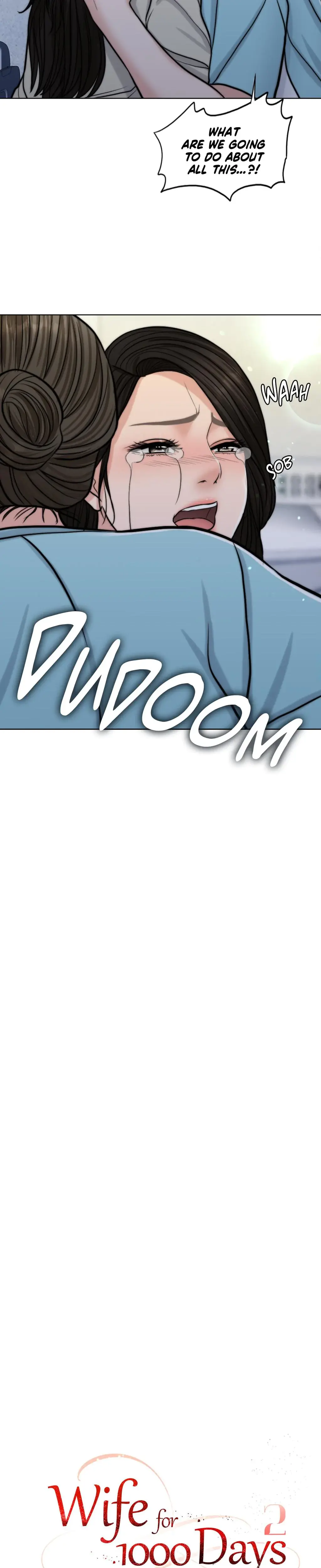 Wife For 1000 Days Season 2 Chapter 4 - Page 6
