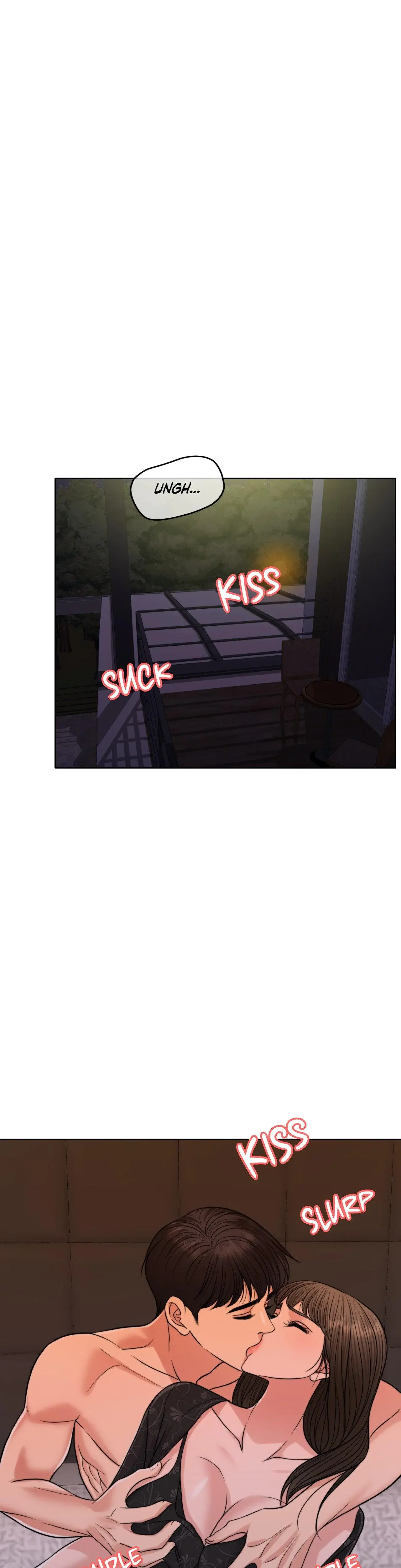 Wife For 1000 Days Season 2 Chapter 40 - Page 1