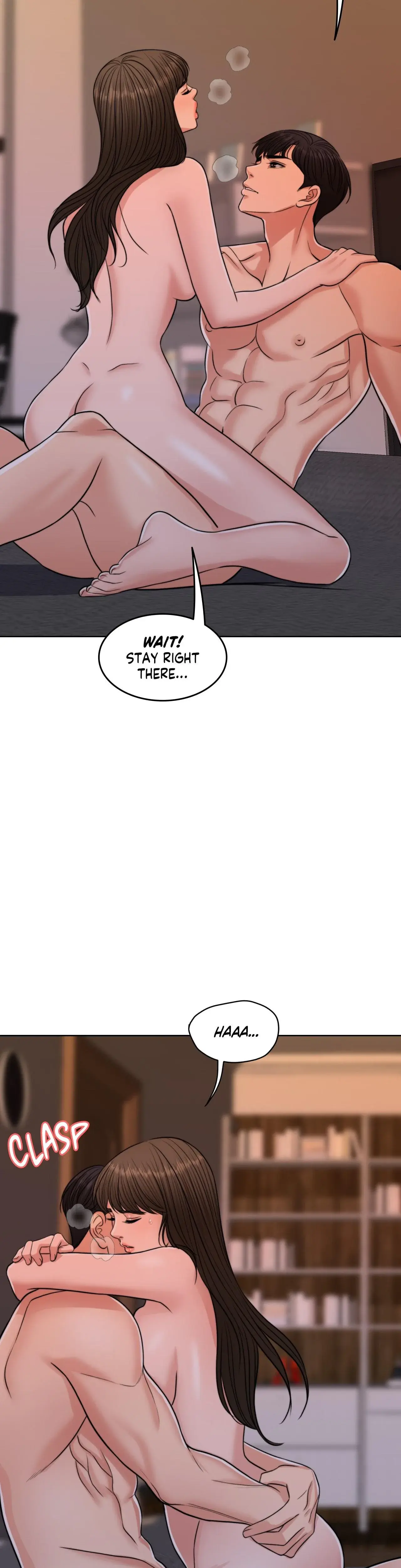 Wife For 1000 Days Season 2 Chapter 40 - Page 11