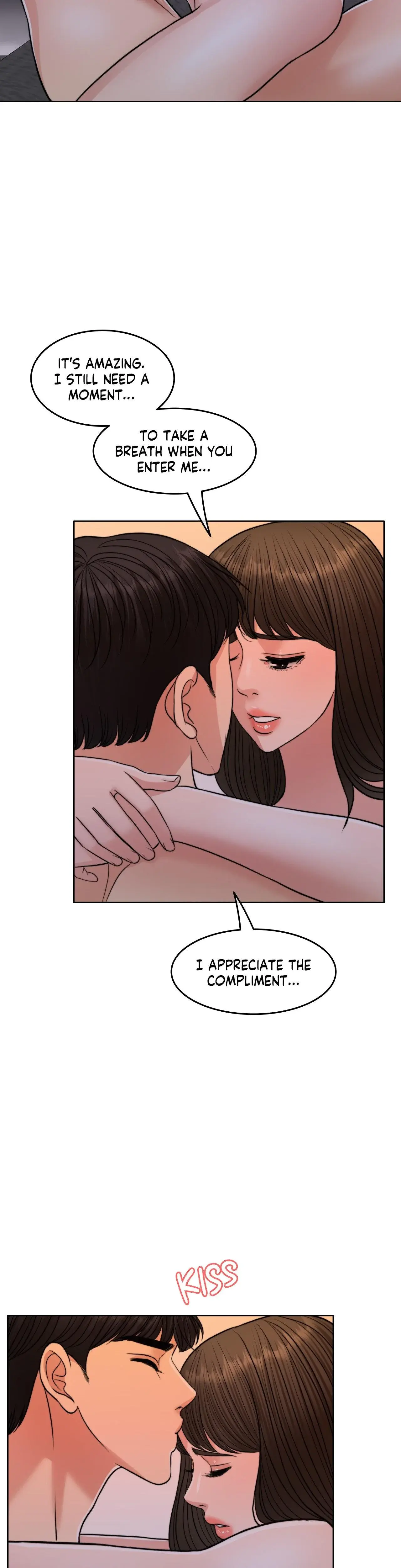 Wife For 1000 Days Season 2 Chapter 40 - Page 12