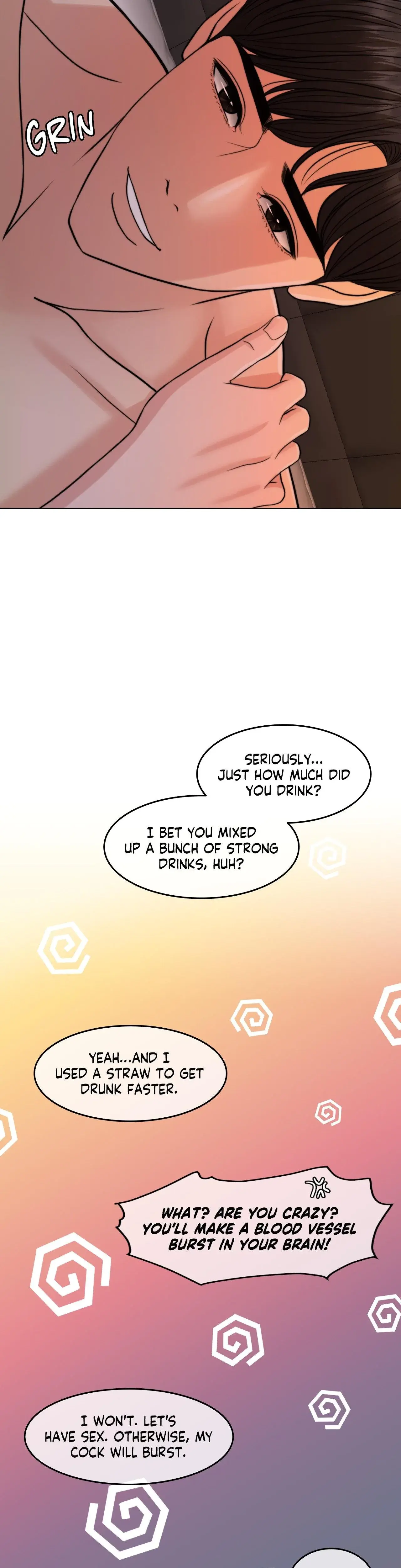Wife For 1000 Days Season 2 Chapter 40 - Page 14