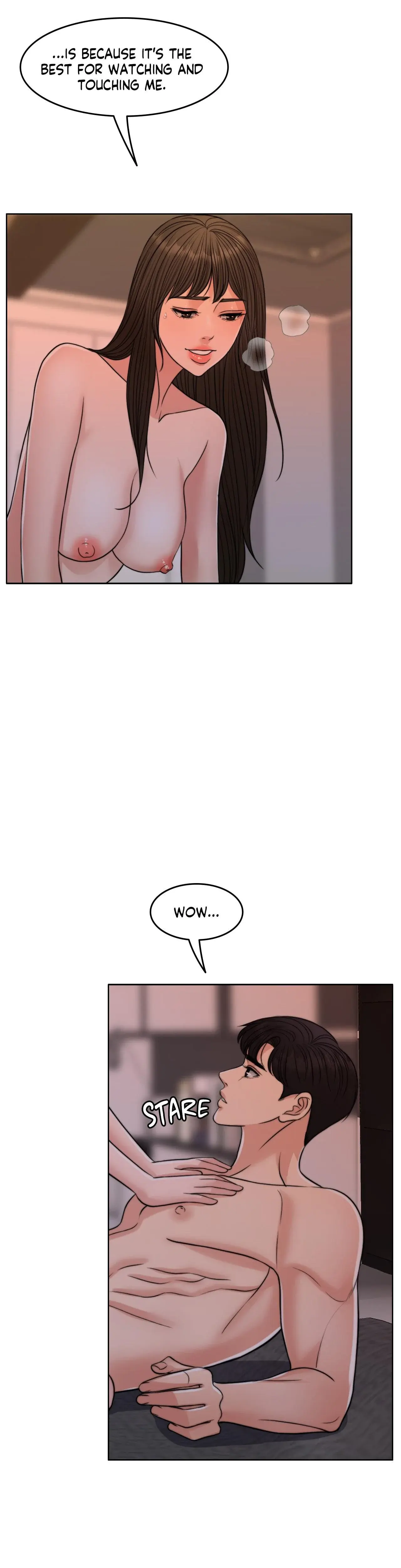 Wife For 1000 Days Season 2 Chapter 40 - Page 17