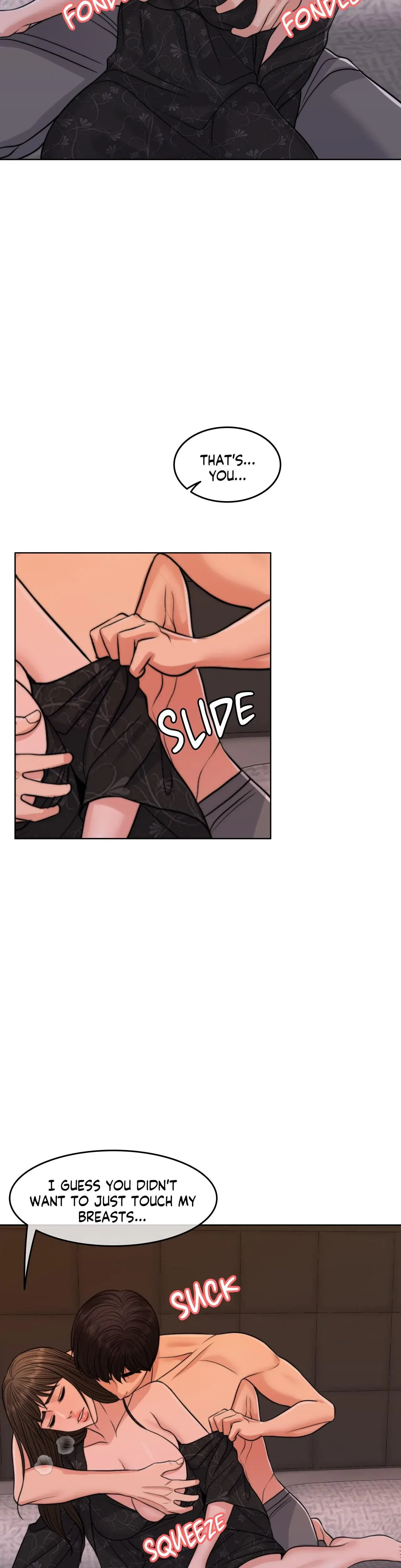 Wife For 1000 Days Season 2 Chapter 40 - Page 2