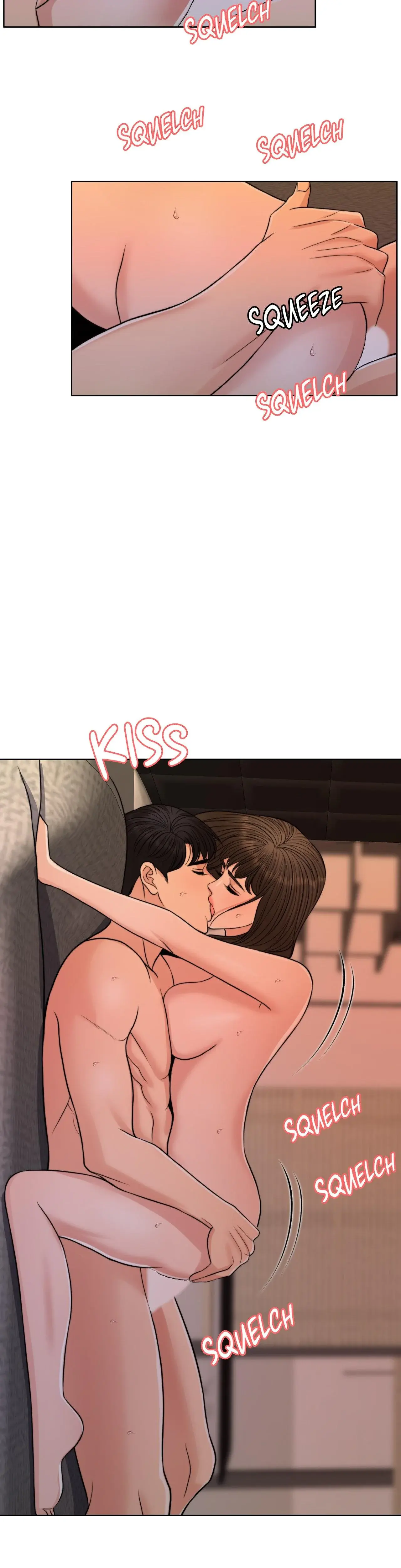Wife For 1000 Days Season 2 Chapter 40 - Page 20