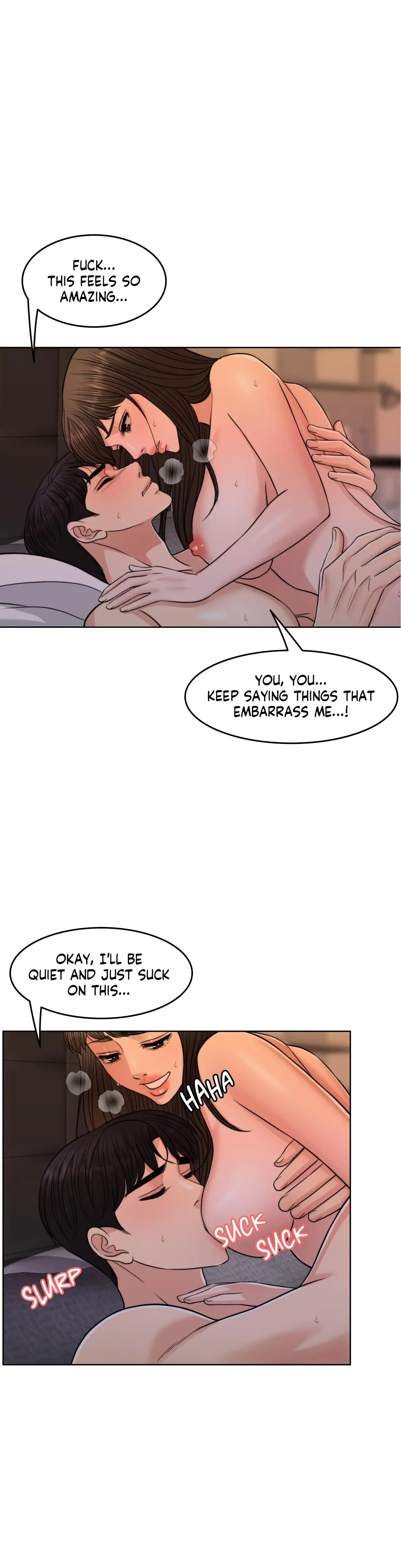 Wife For 1000 Days Season 2 Chapter 40 - Page 21