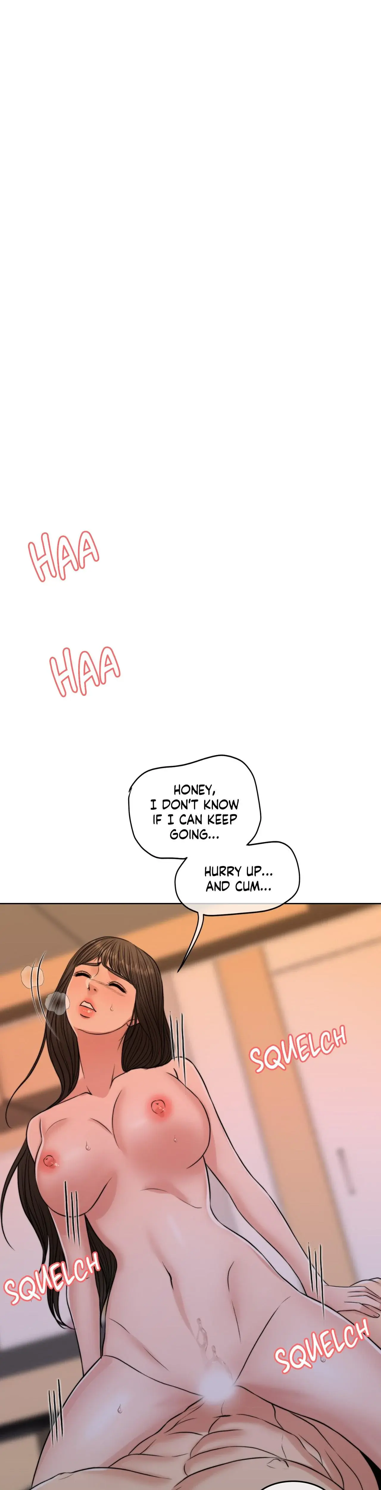 Wife For 1000 Days Season 2 Chapter 40 - Page 22