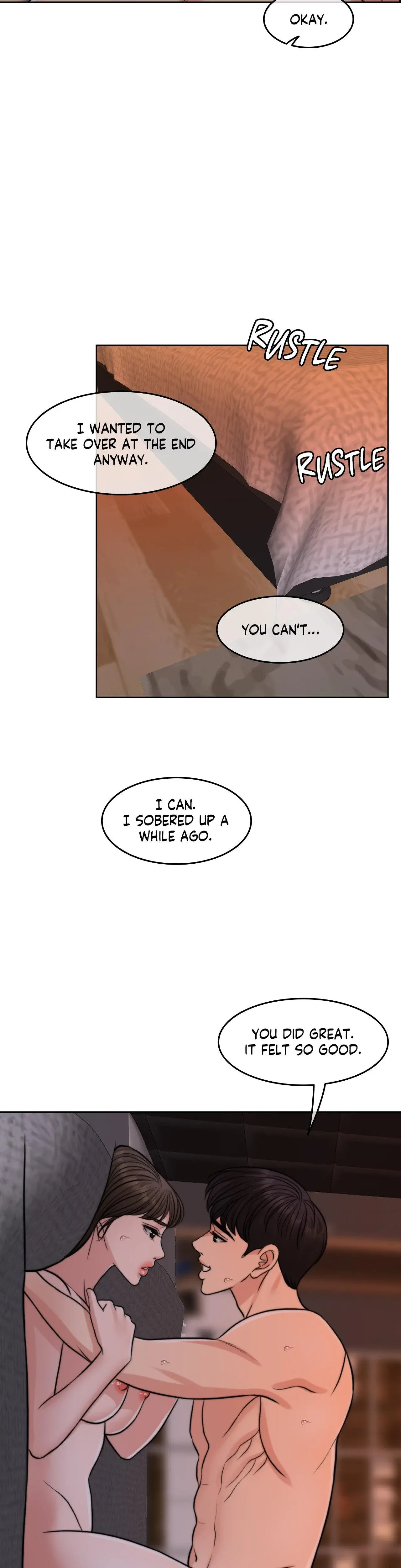 Wife For 1000 Days Season 2 Chapter 40 - Page 23