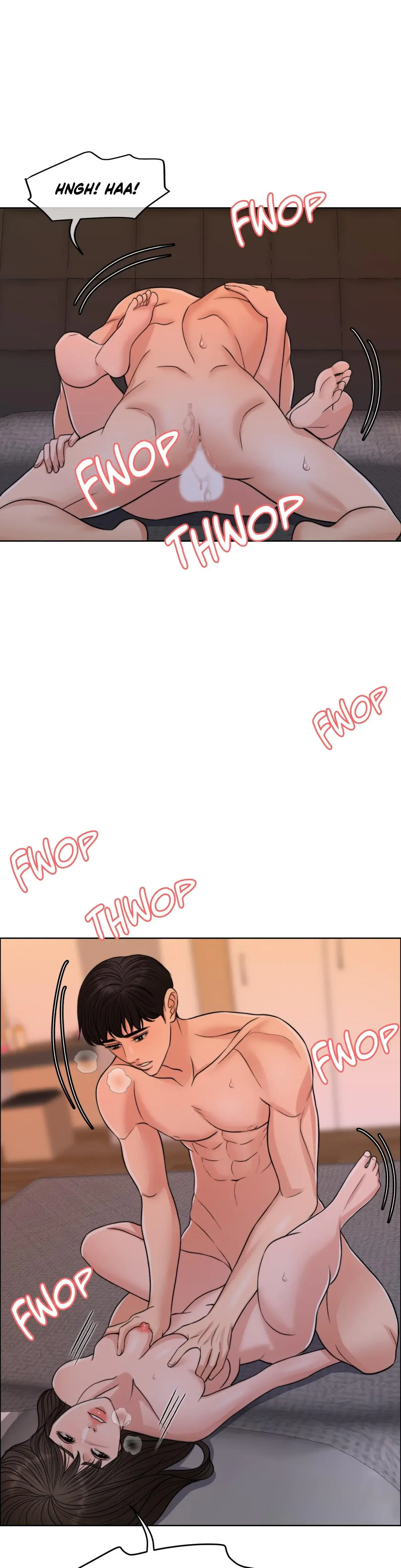 Wife For 1000 Days Season 2 Chapter 40 - Page 25