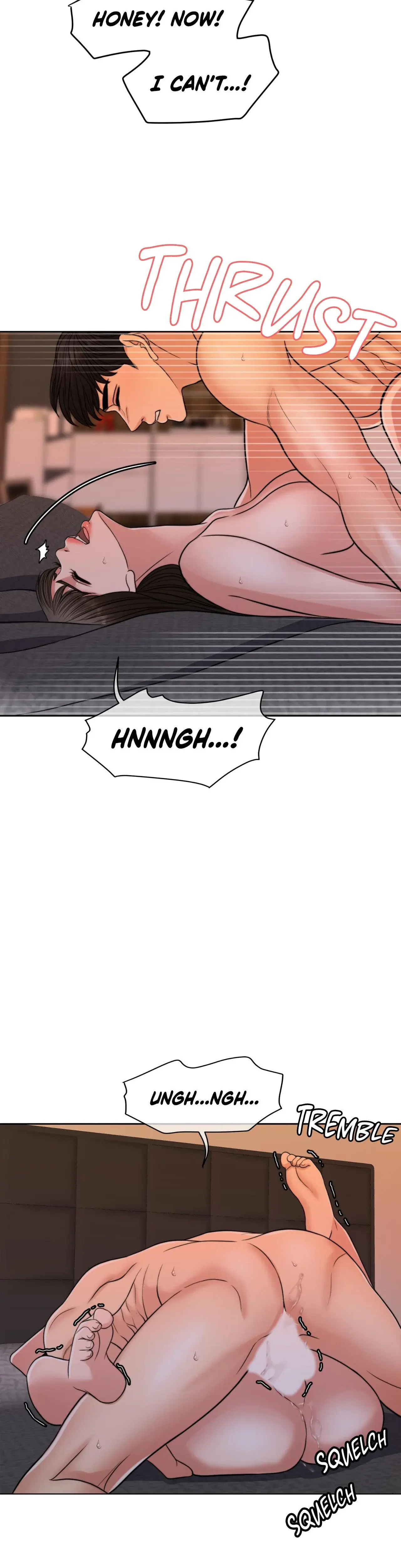 Wife For 1000 Days Season 2 Chapter 40 - Page 26
