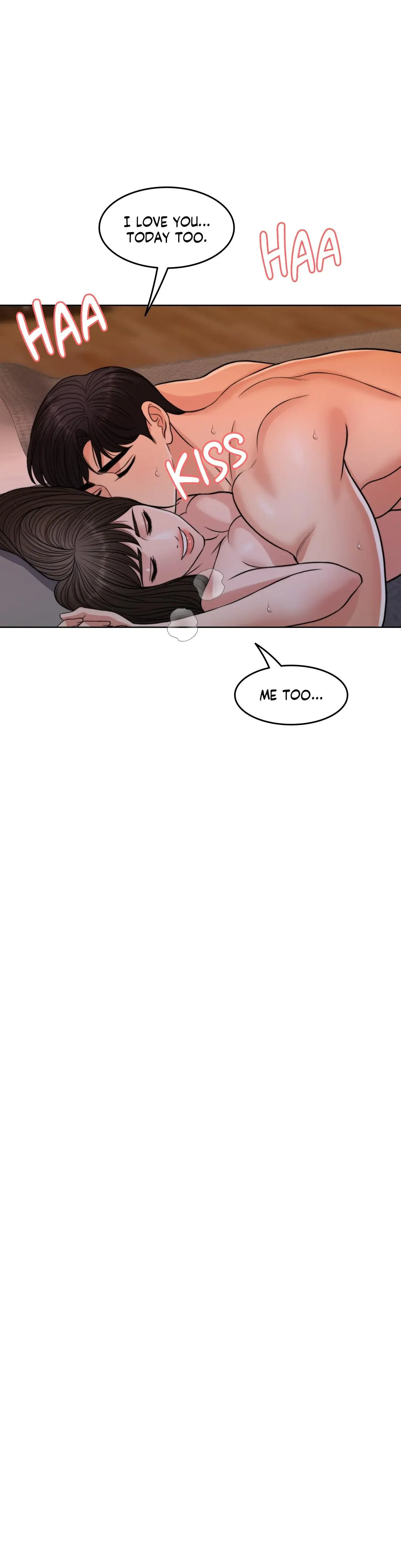 Wife For 1000 Days Season 2 Chapter 40 - Page 27