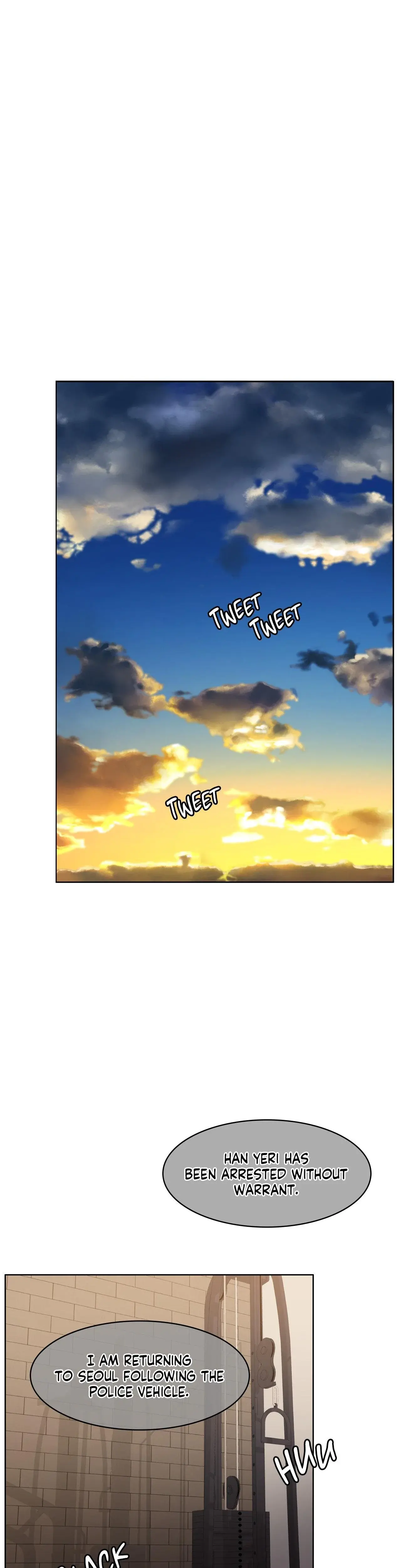 Wife For 1000 Days Season 2 Chapter 40 - Page 28