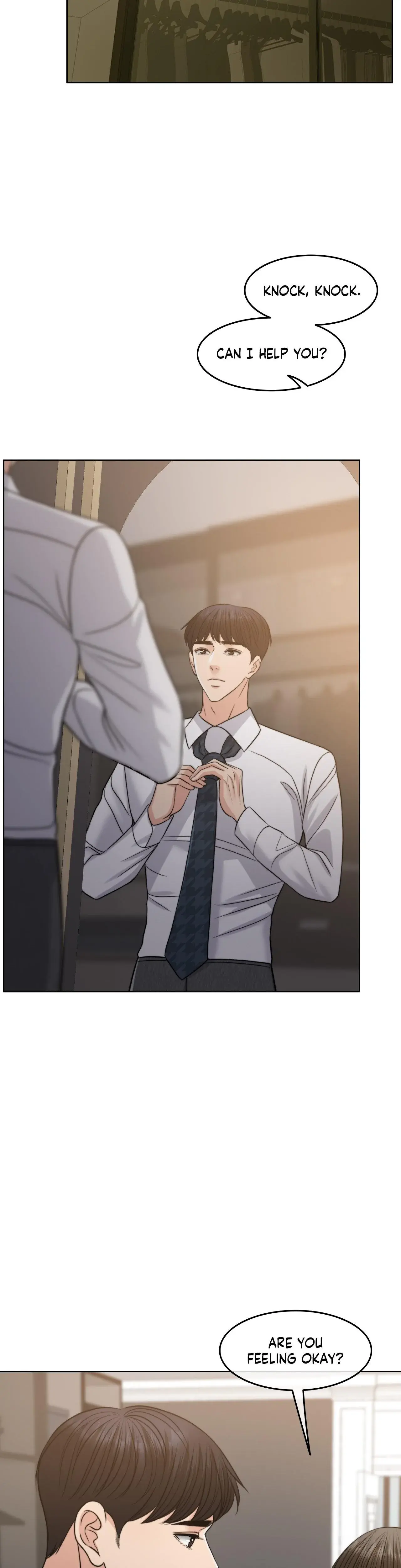 Wife For 1000 Days Season 2 Chapter 40 - Page 35