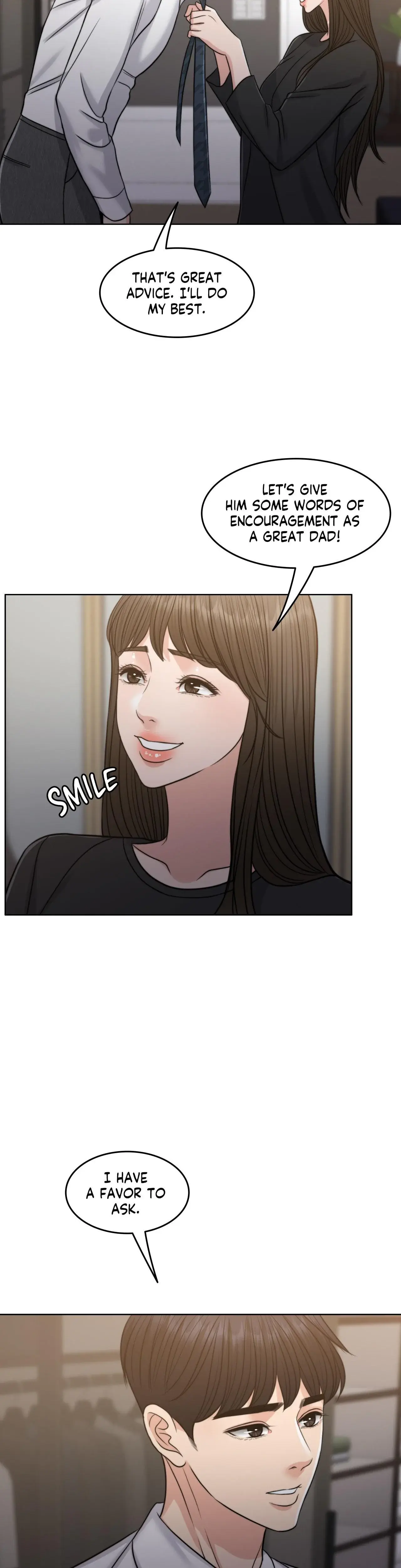 Wife For 1000 Days Season 2 Chapter 40 - Page 37