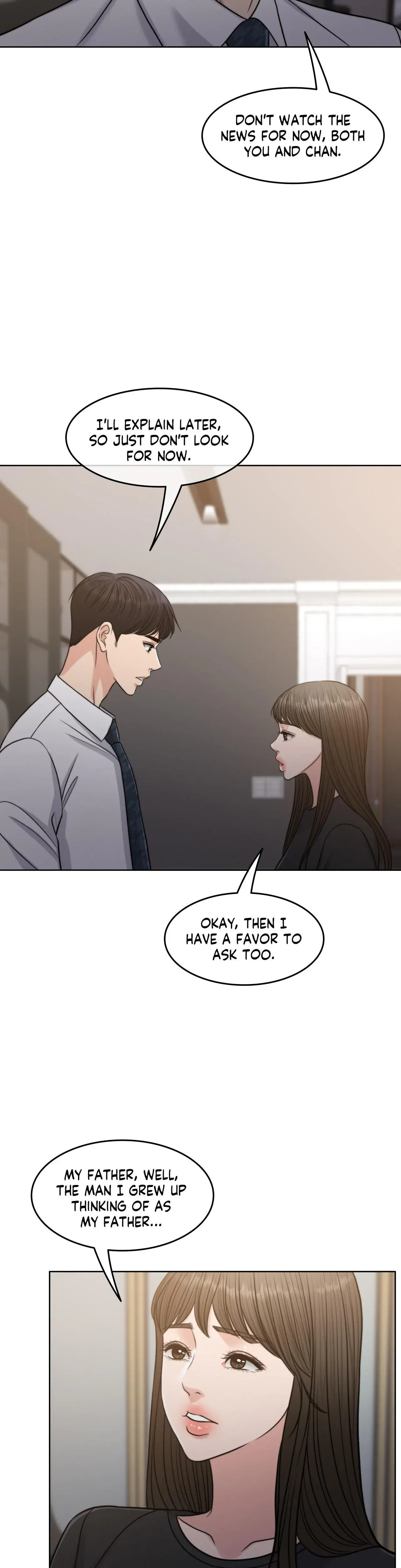 Wife For 1000 Days Season 2 Chapter 40 - Page 38