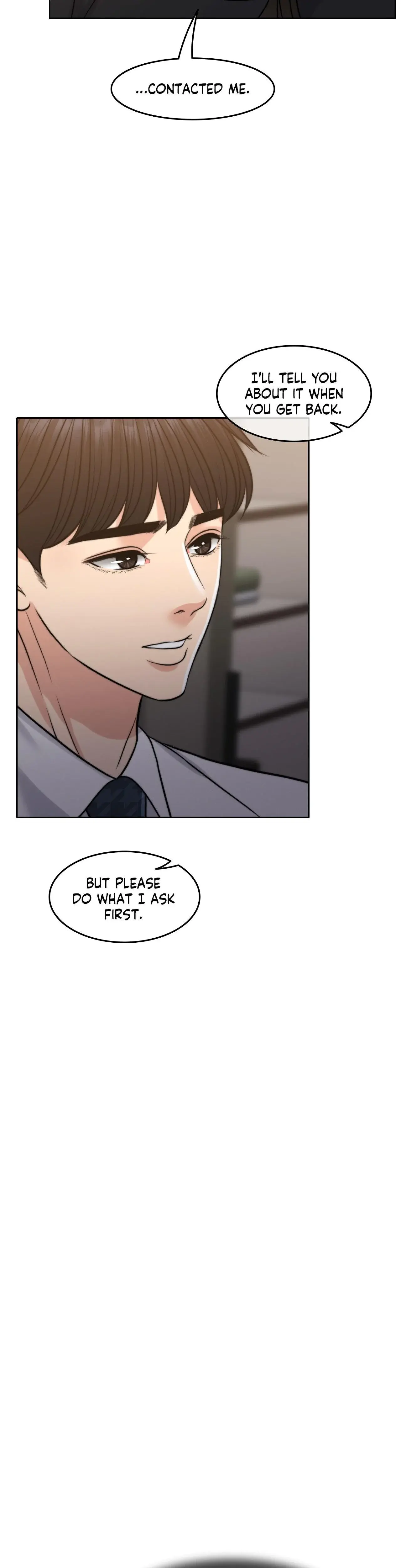 Wife For 1000 Days Season 2 Chapter 40 - Page 39