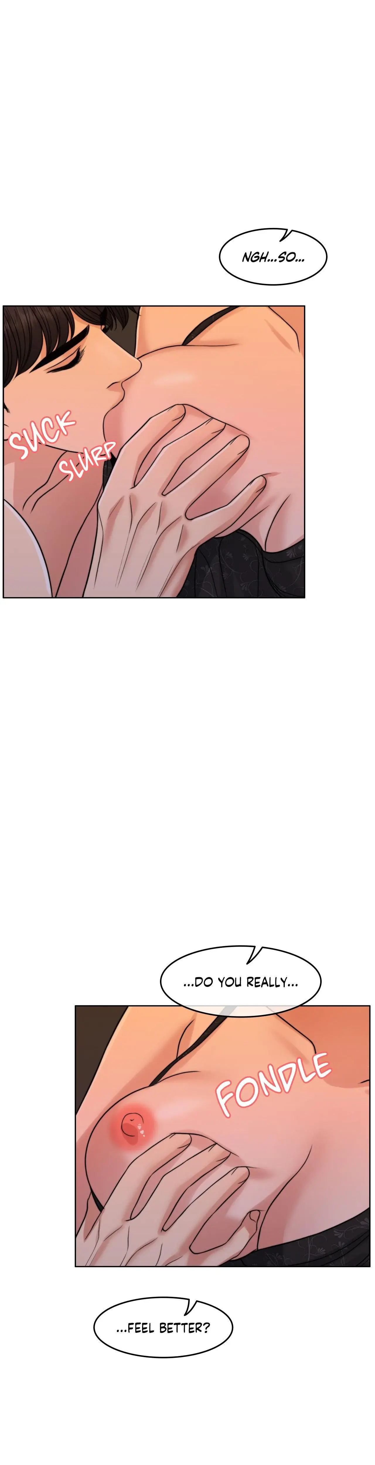 Wife For 1000 Days Season 2 Chapter 40 - Page 4