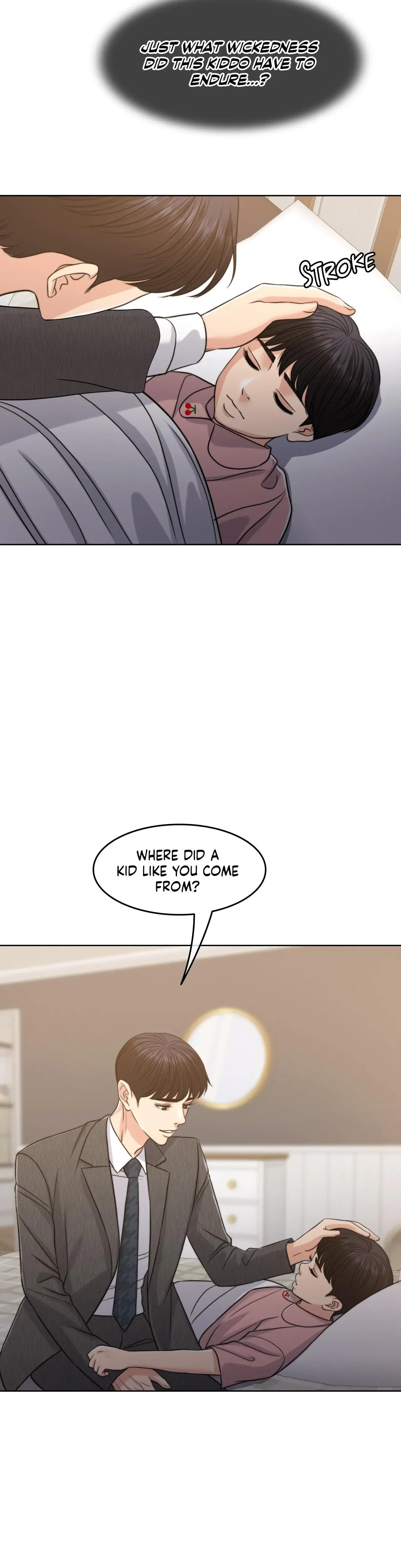 Wife For 1000 Days Season 2 Chapter 40 - Page 40