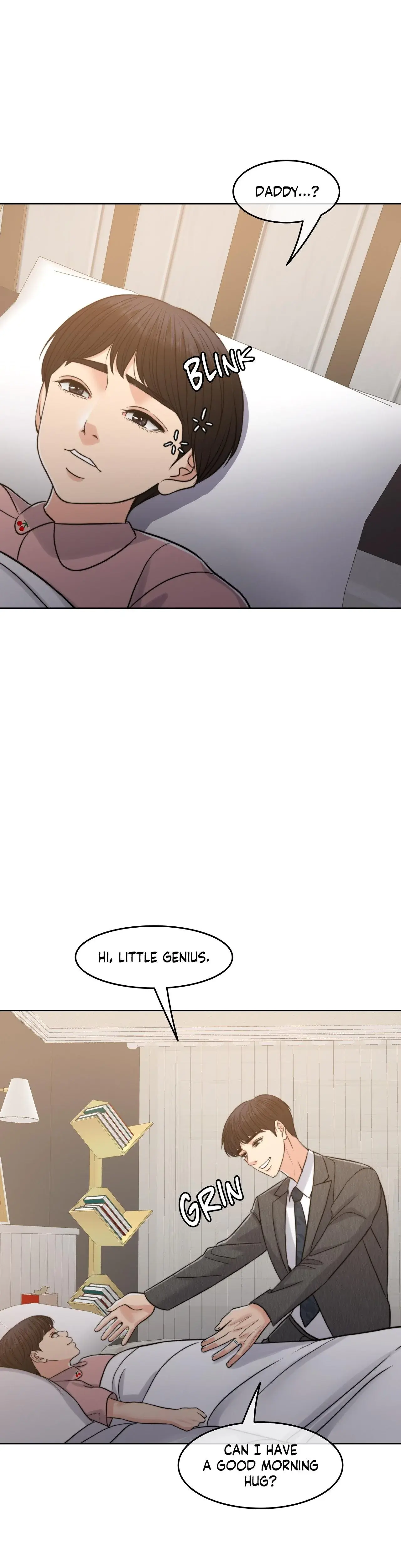Wife For 1000 Days Season 2 Chapter 40 - Page 41