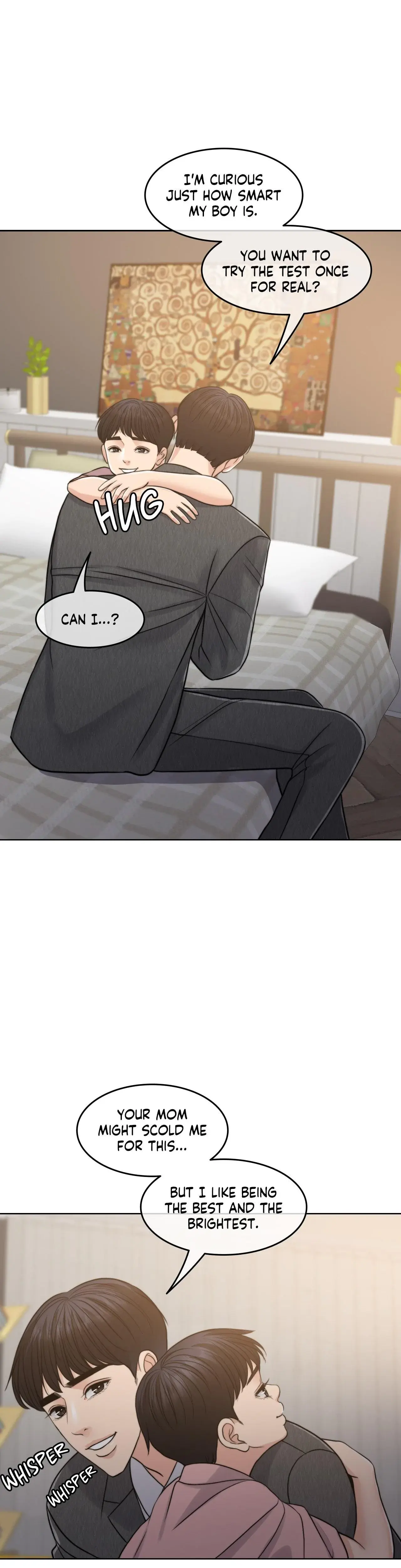Wife For 1000 Days Season 2 Chapter 40 - Page 42