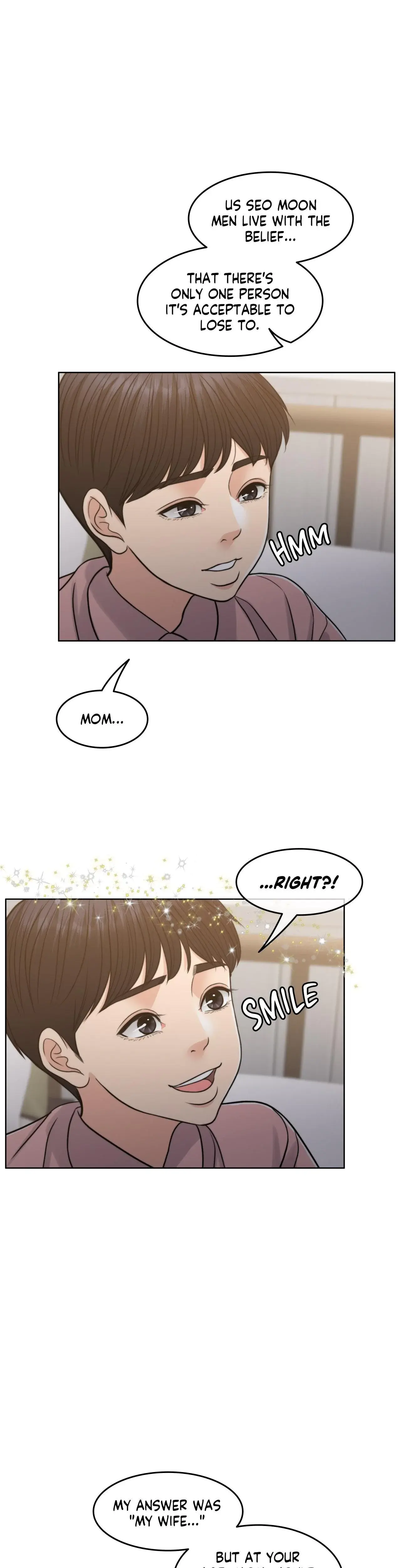 Wife For 1000 Days Season 2 Chapter 40 - Page 43