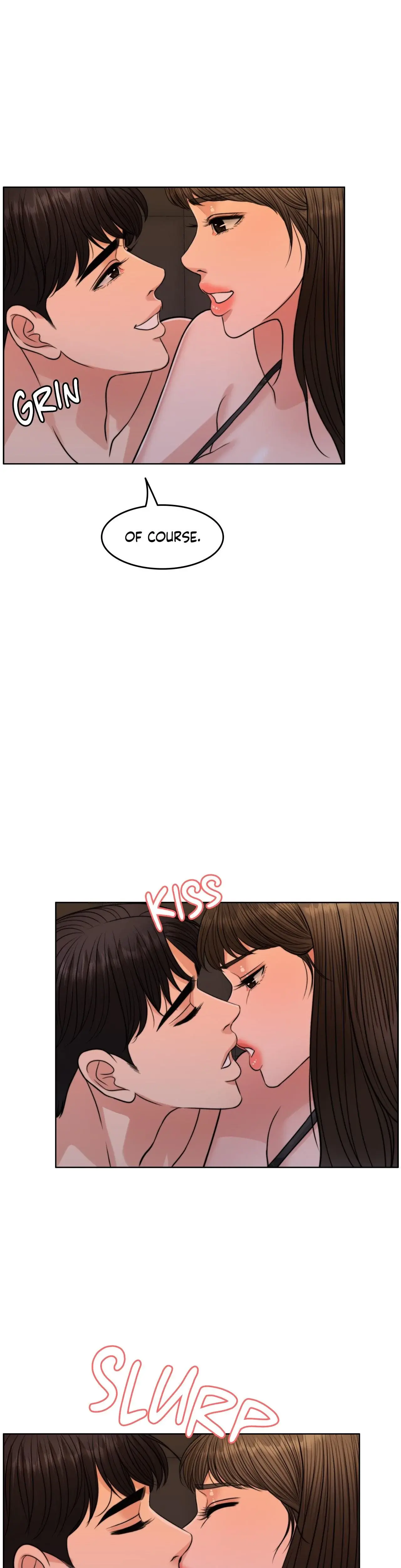 Wife For 1000 Days Season 2 Chapter 40 - Page 5