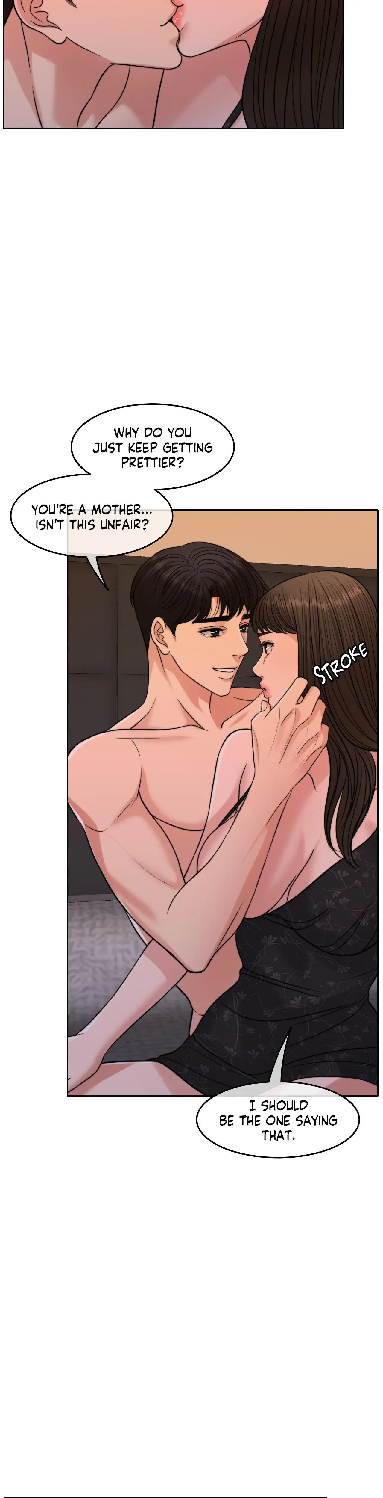 Wife For 1000 Days Season 2 Chapter 40 - Page 6