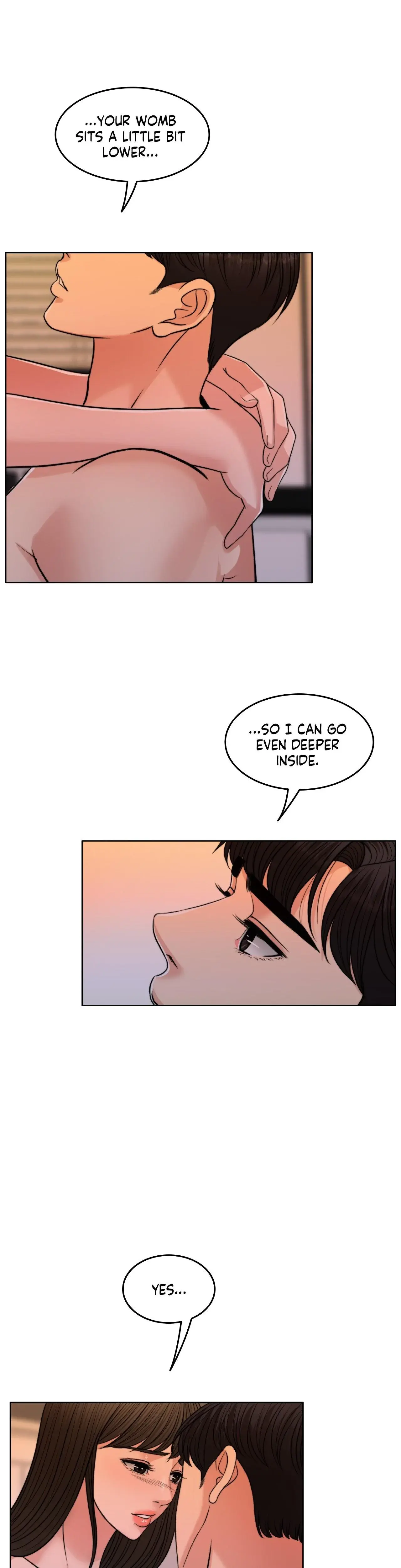 Wife For 1000 Days Season 2 Chapter 40 - Page 9