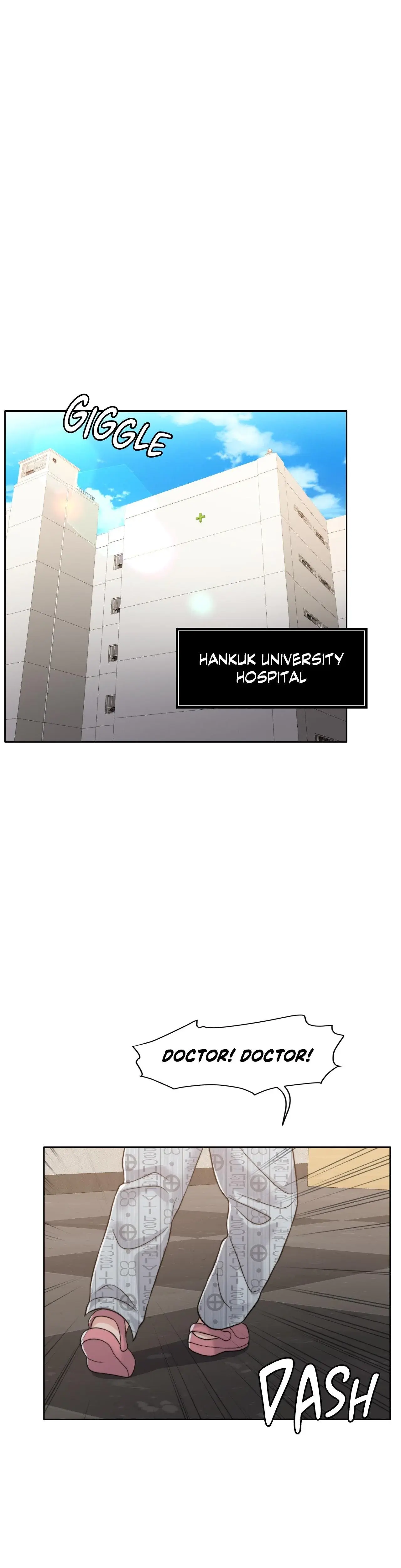 Wife For 1000 Days Season 2 Chapter 41 - Page 1