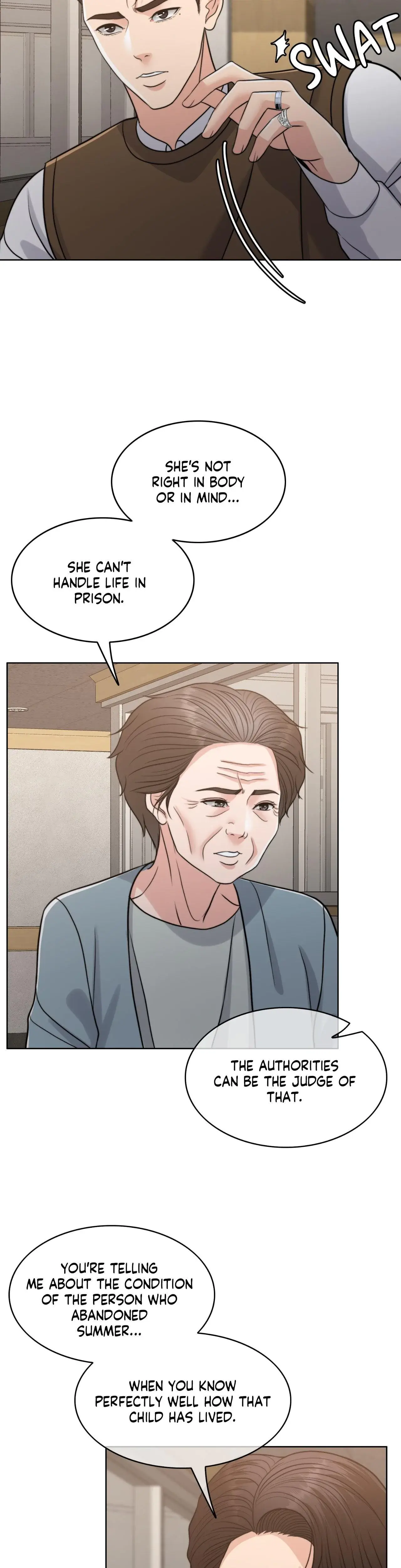 Wife For 1000 Days Season 2 Chapter 41 - Page 10